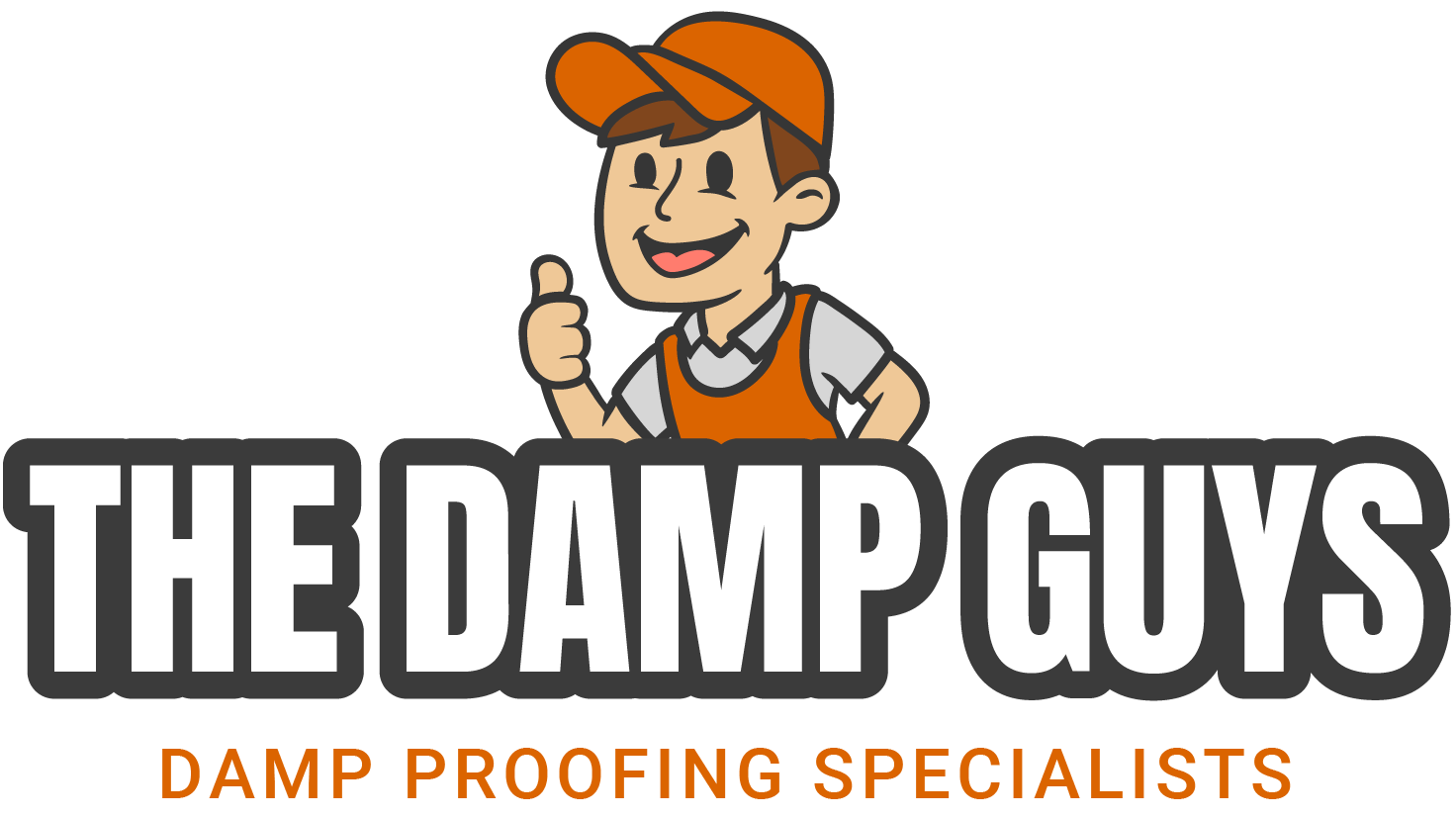 The Damp Guys